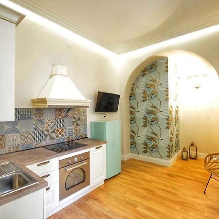 פורמיה Domus D'Angelo B&B מראה חיצוני תמונה