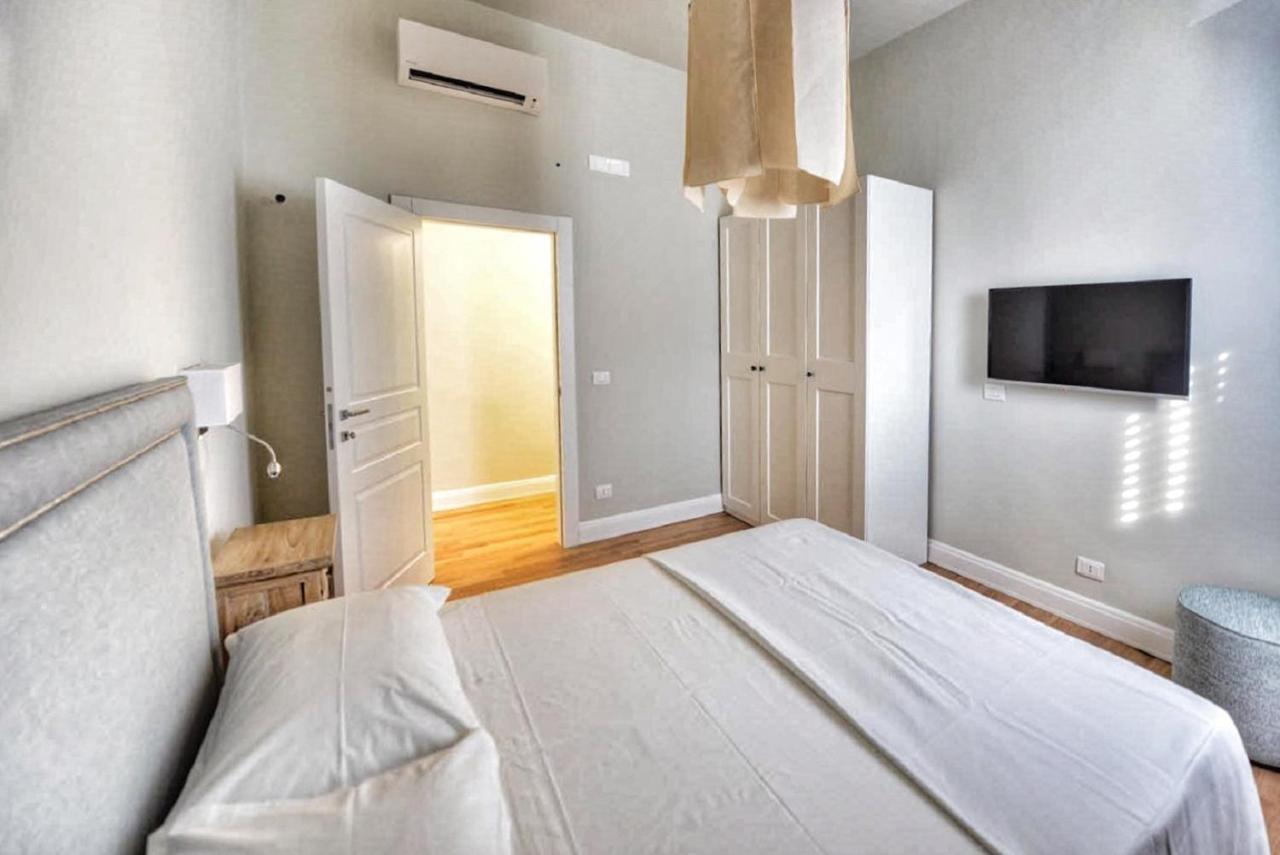 פורמיה Domus D'Angelo B&B מראה חיצוני תמונה