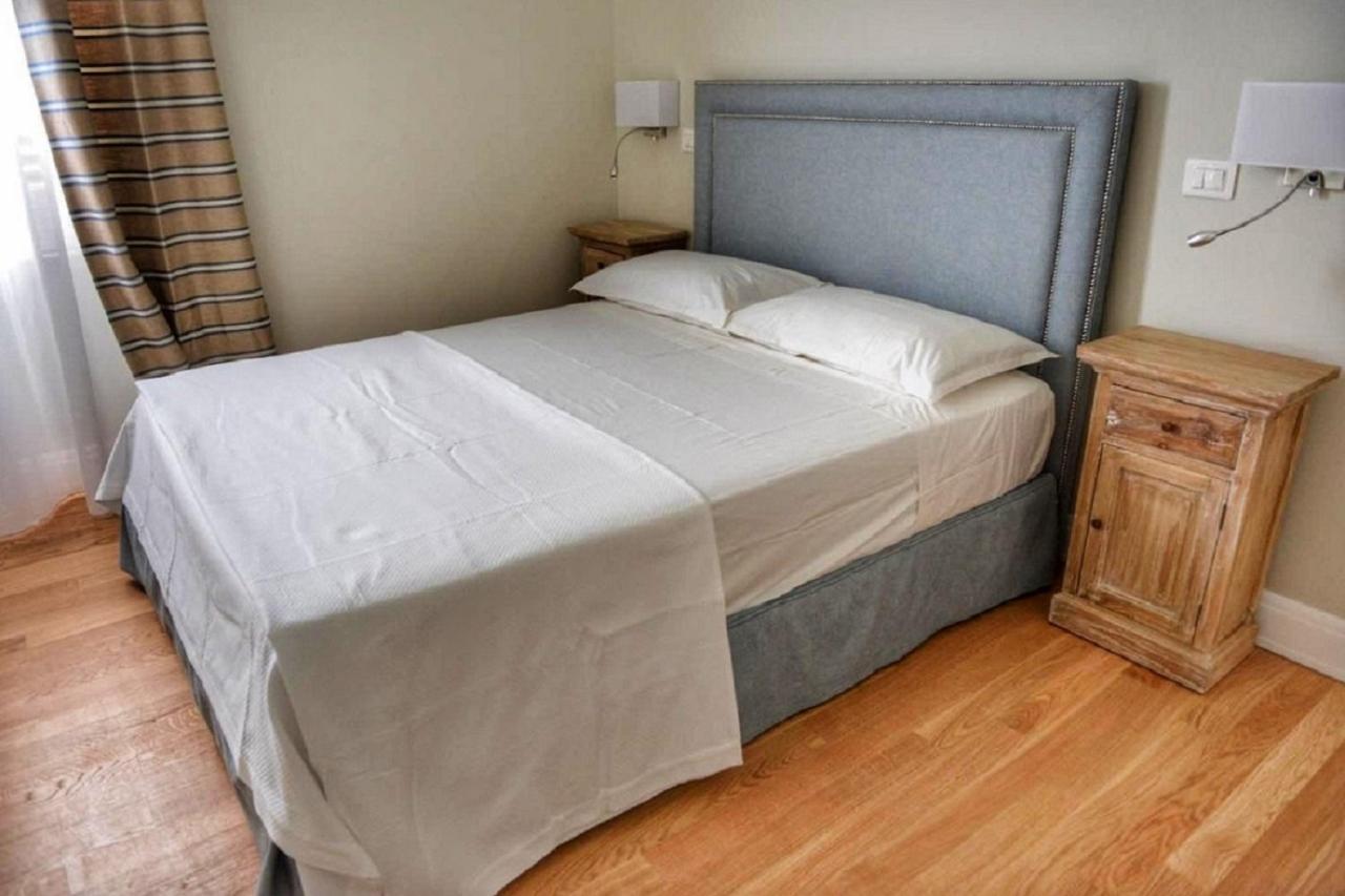 פורמיה Domus D'Angelo B&B מראה חיצוני תמונה