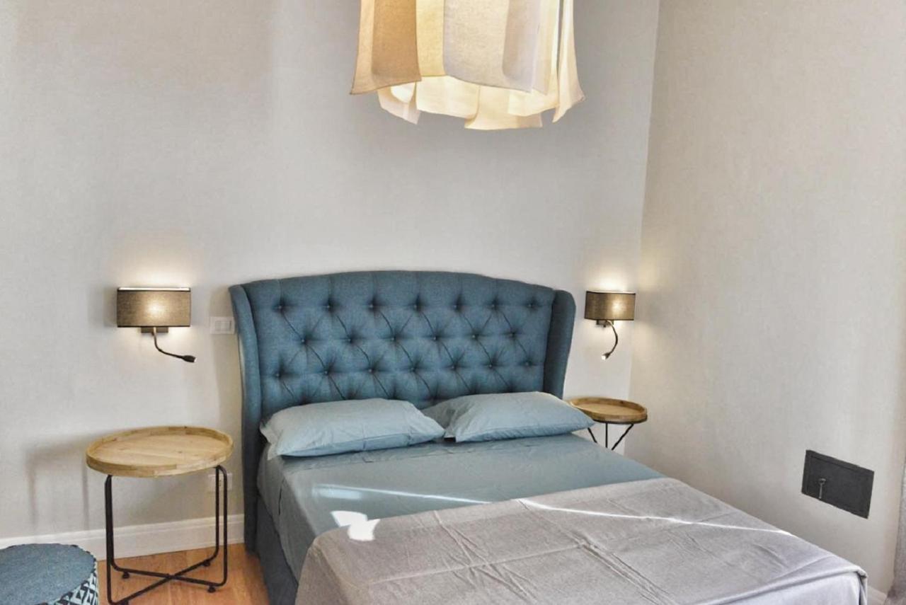 פורמיה Domus D'Angelo B&B מראה חיצוני תמונה