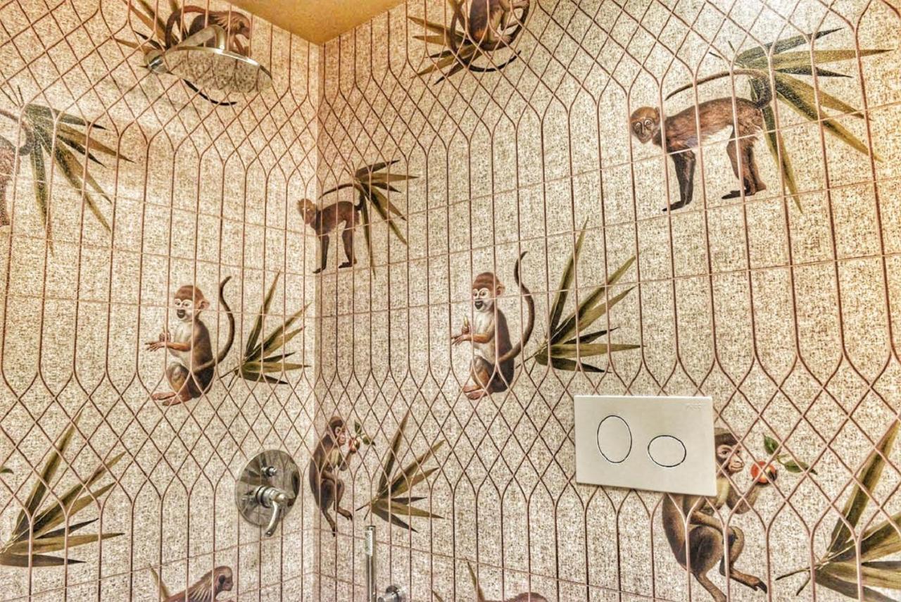 פורמיה Domus D'Angelo B&B מראה חיצוני תמונה