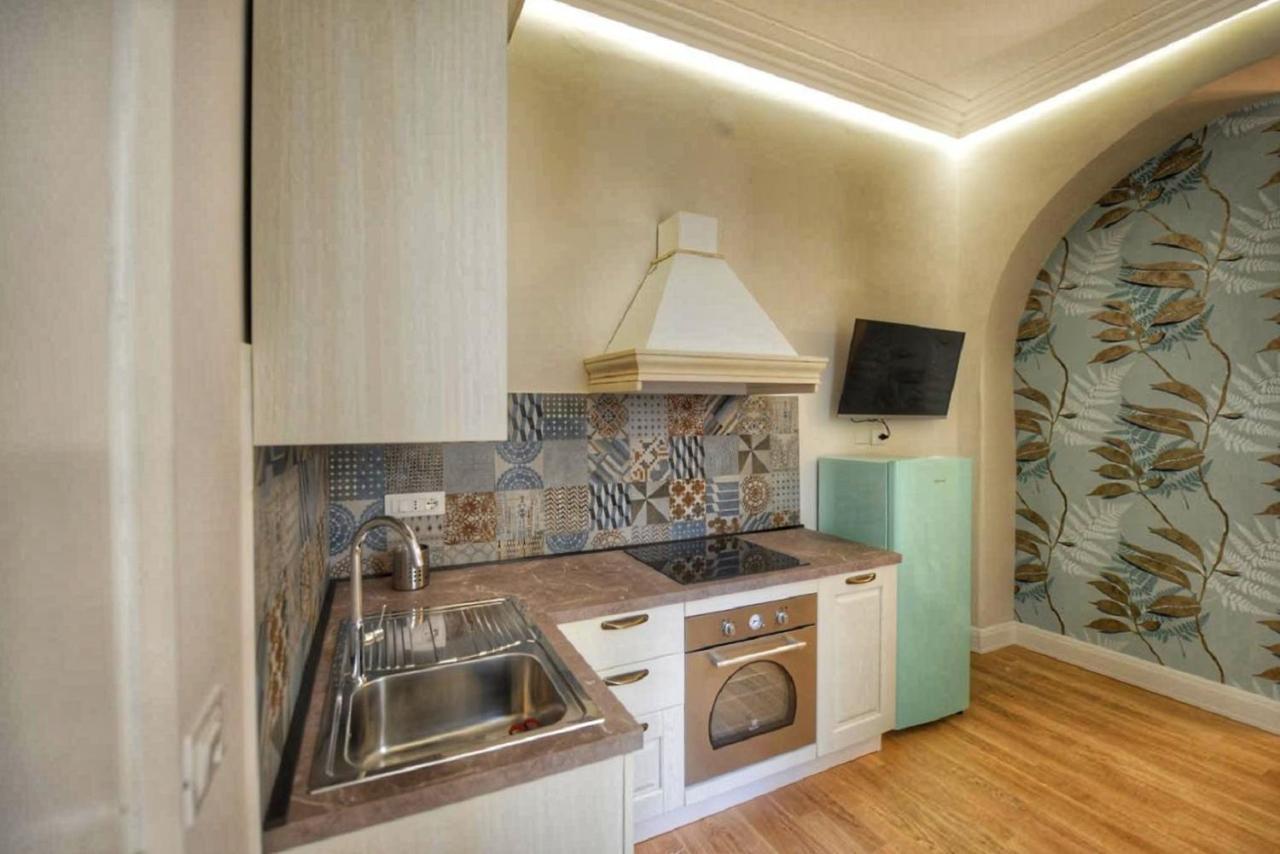 פורמיה Domus D'Angelo B&B מראה חיצוני תמונה
