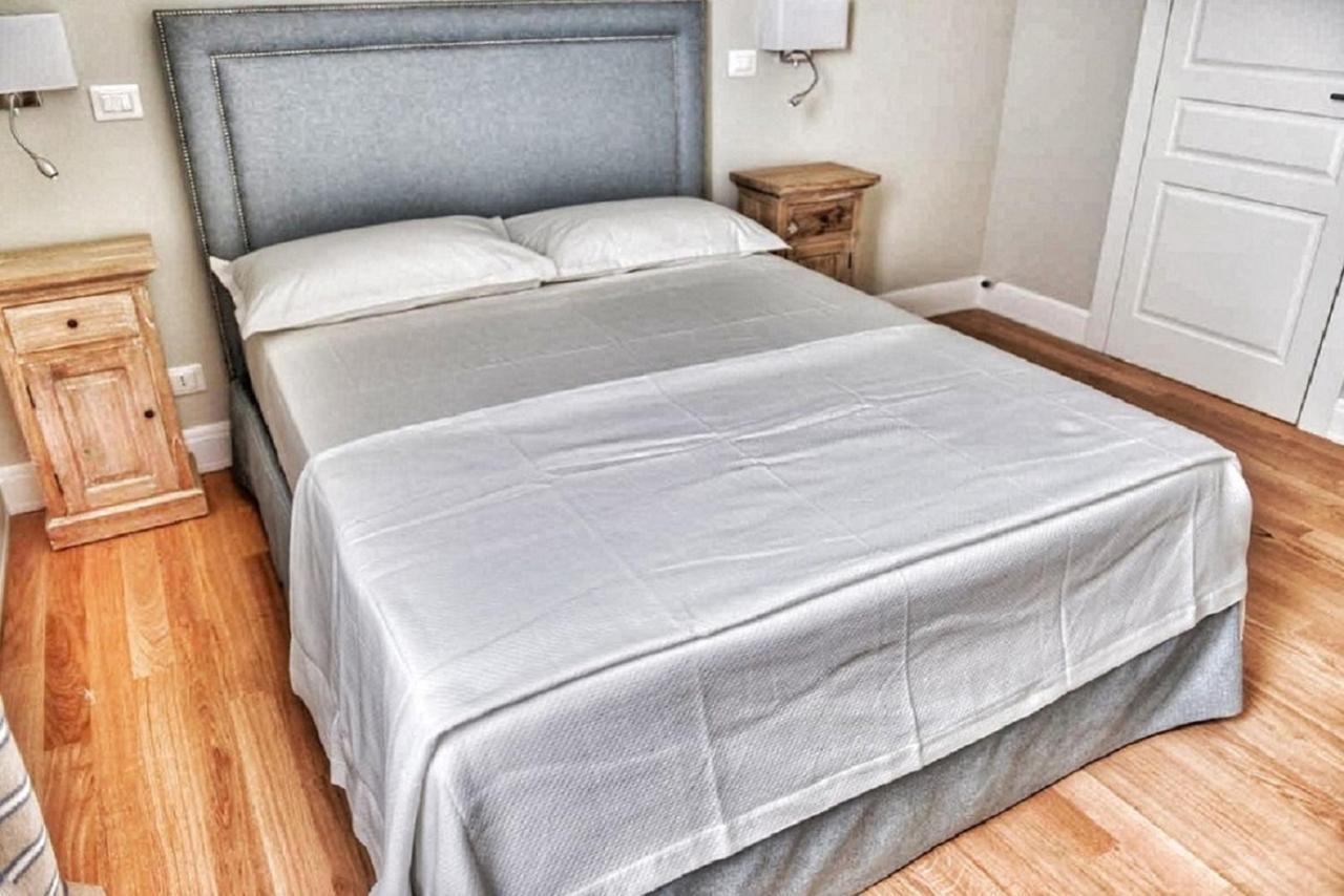 פורמיה Domus D'Angelo B&B מראה חיצוני תמונה