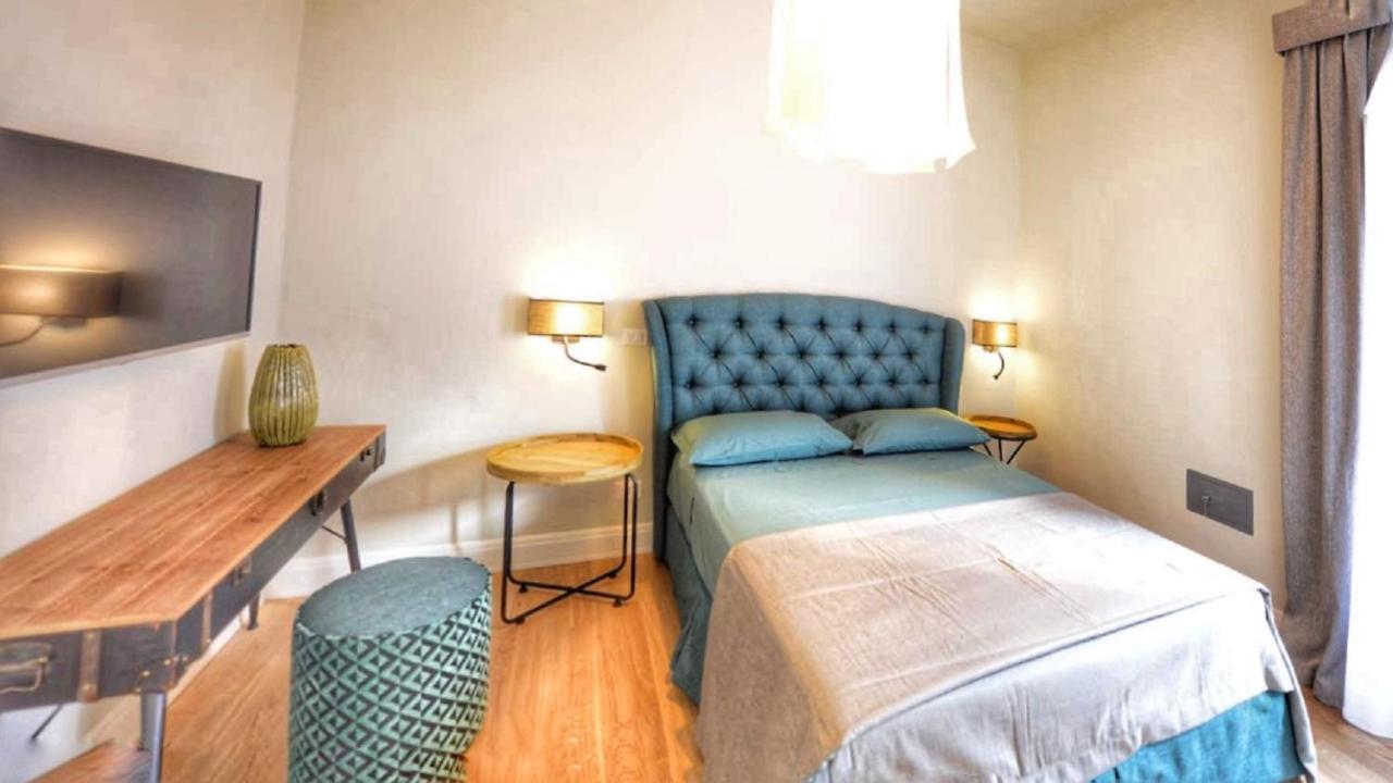 פורמיה Domus D'Angelo B&B מראה חיצוני תמונה