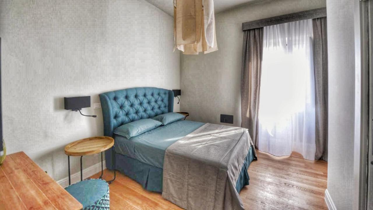 פורמיה Domus D'Angelo B&B מראה חיצוני תמונה