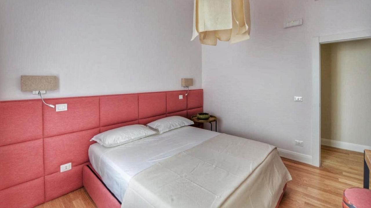 פורמיה Domus D'Angelo B&B מראה חיצוני תמונה