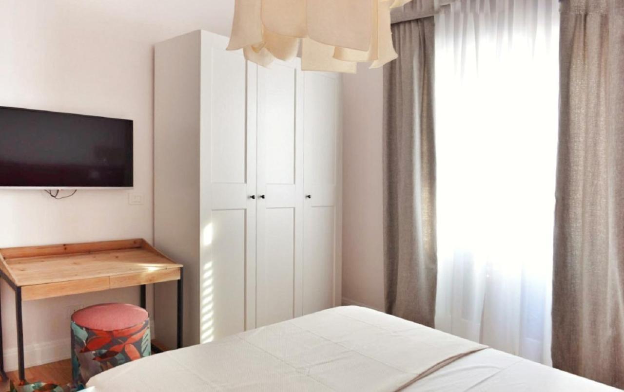 פורמיה Domus D'Angelo B&B מראה חיצוני תמונה
