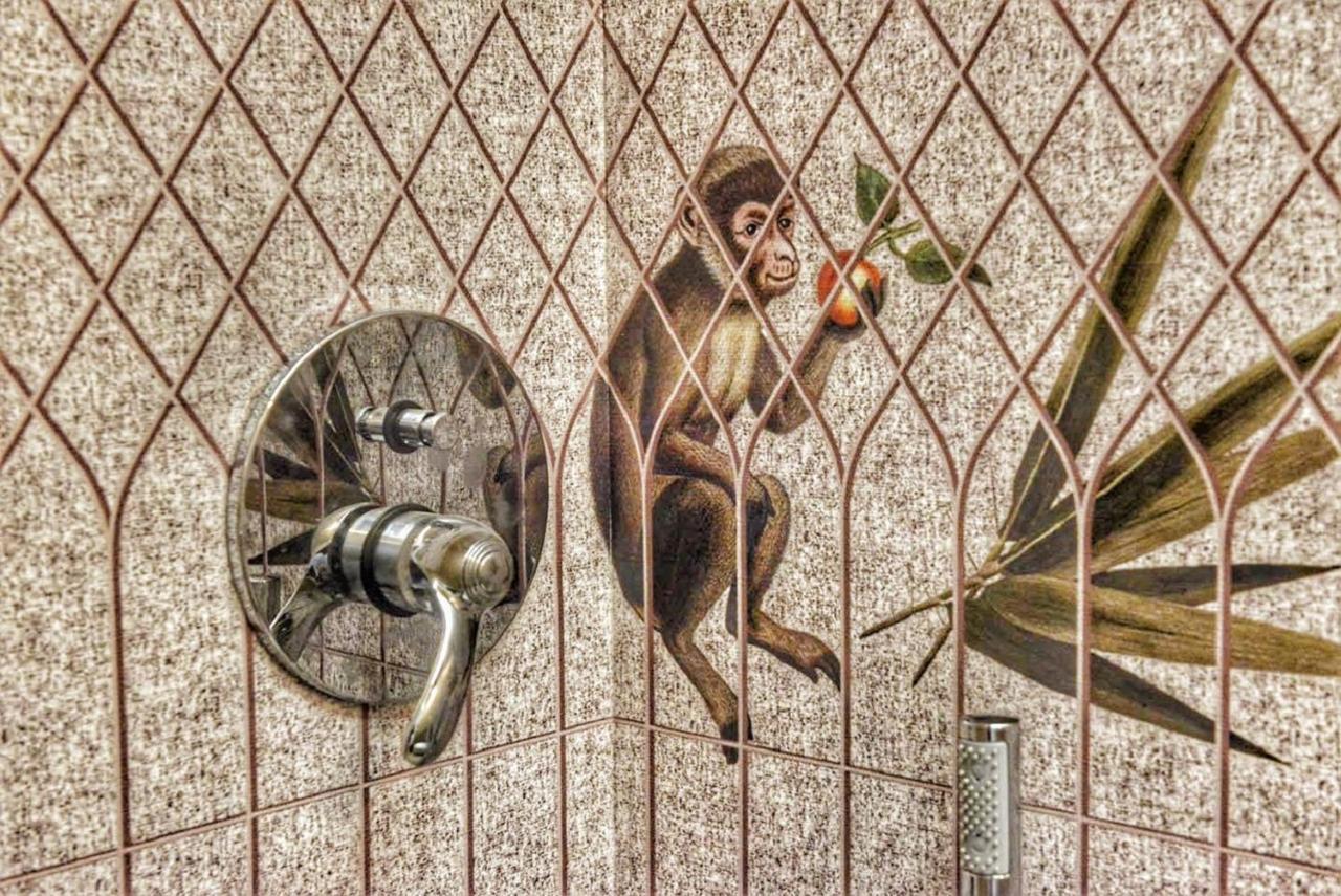 פורמיה Domus D'Angelo B&B מראה חיצוני תמונה