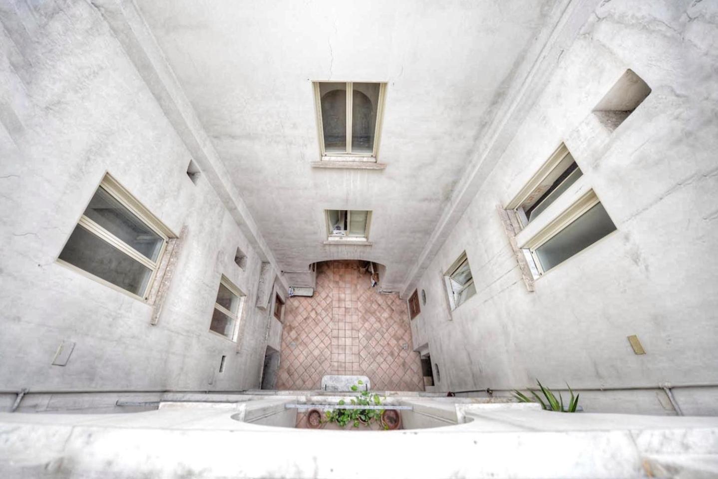 פורמיה Domus D'Angelo B&B מראה חיצוני תמונה