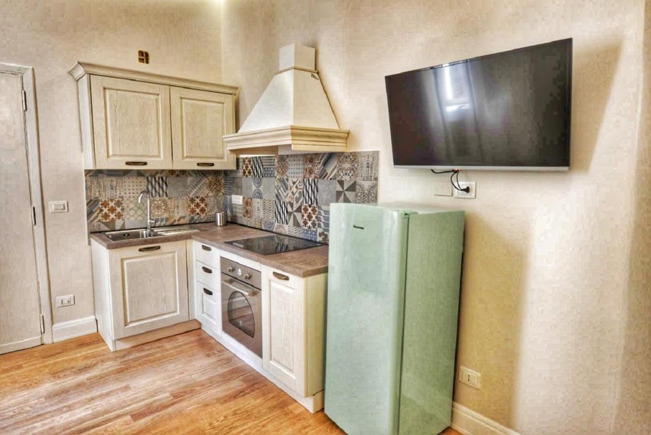 פורמיה Domus D'Angelo B&B מראה חיצוני תמונה