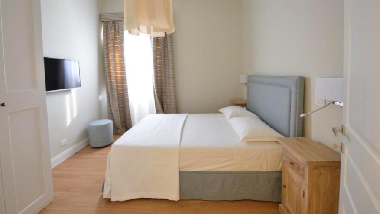פורמיה Domus D'Angelo B&B מראה חיצוני תמונה
