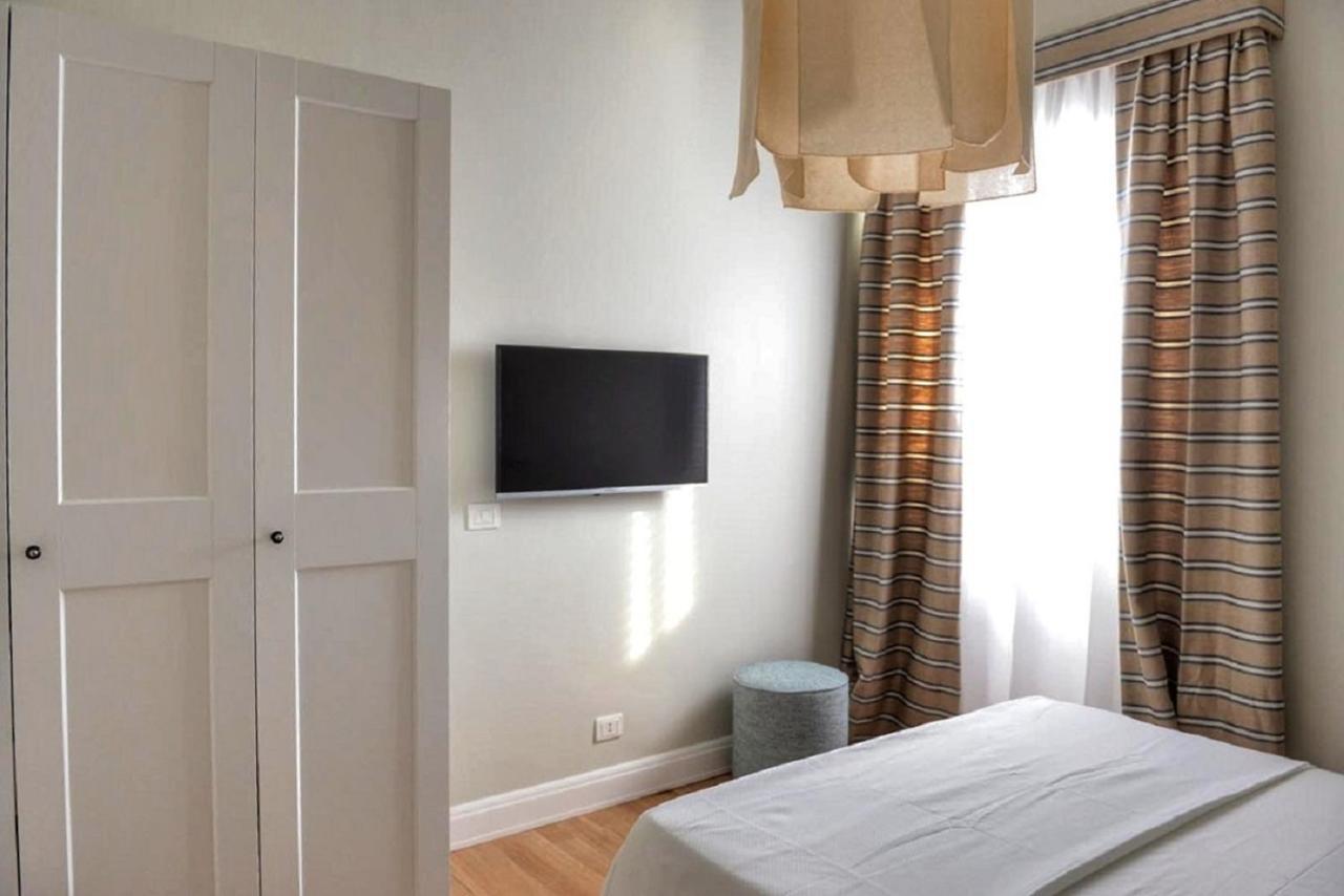 פורמיה Domus D'Angelo B&B מראה חיצוני תמונה