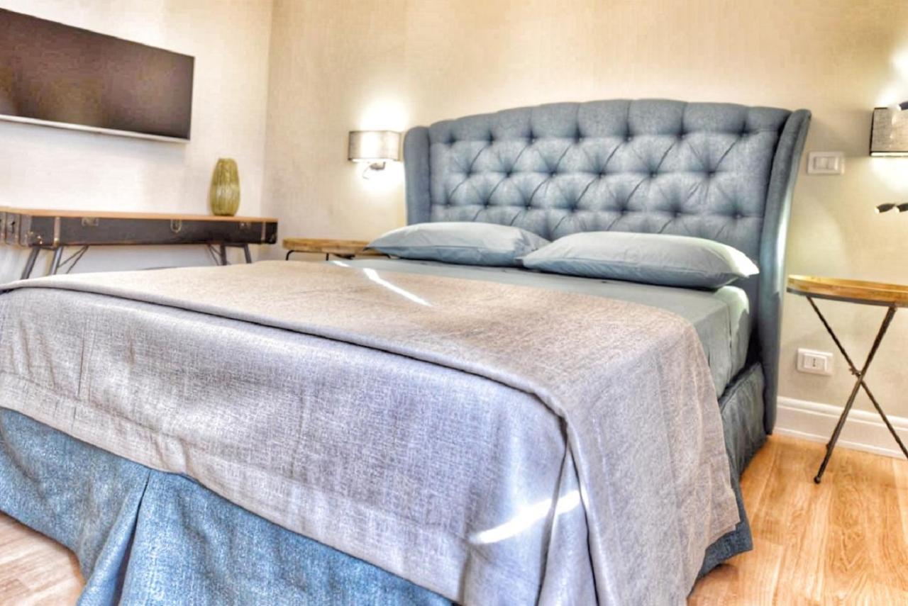 פורמיה Domus D'Angelo B&B מראה חיצוני תמונה