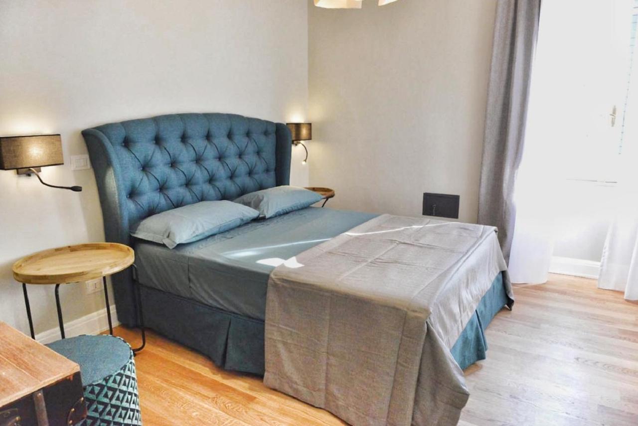 פורמיה Domus D'Angelo B&B מראה חיצוני תמונה