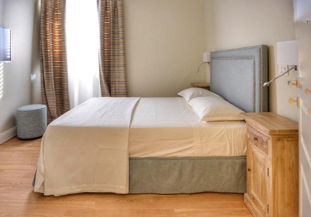 פורמיה Domus D'Angelo B&B מראה חיצוני תמונה