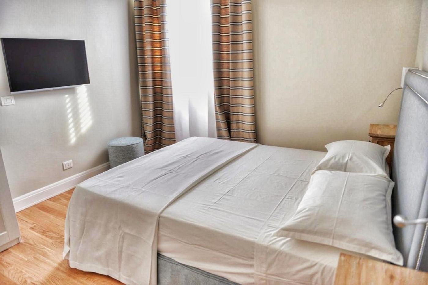 פורמיה Domus D'Angelo B&B מראה חיצוני תמונה