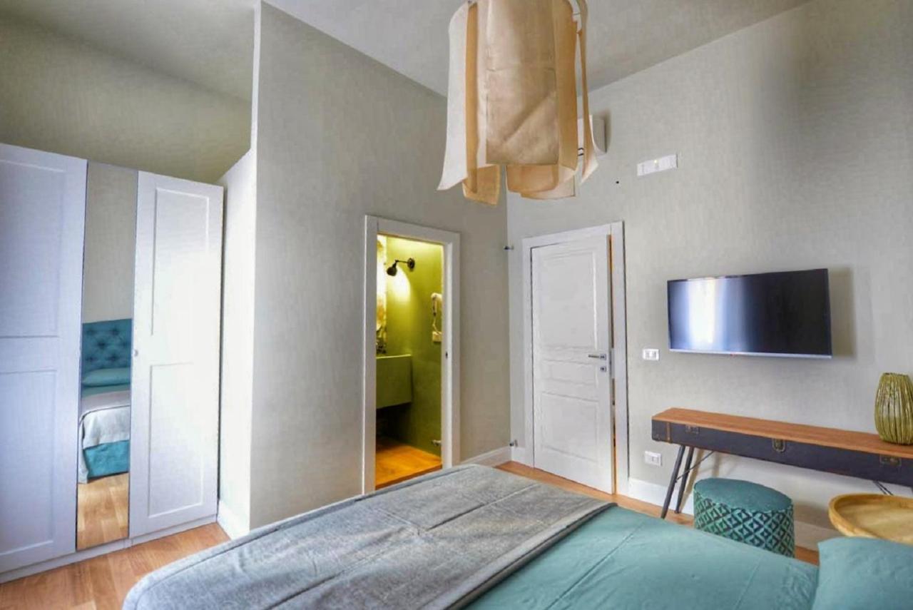פורמיה Domus D'Angelo B&B מראה חיצוני תמונה