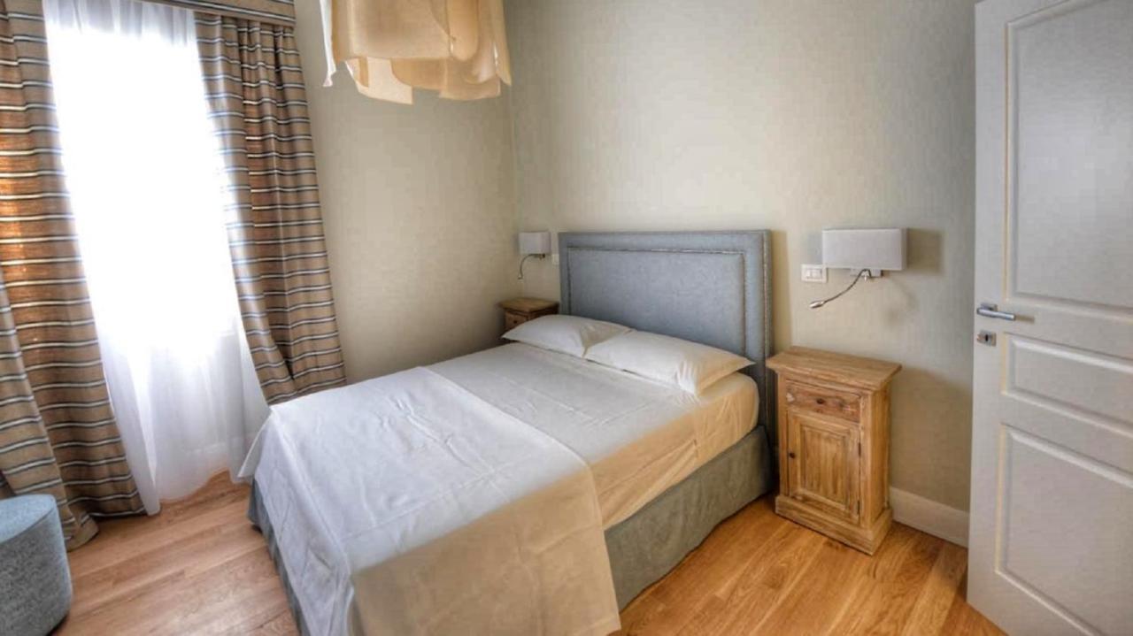 פורמיה Domus D'Angelo B&B מראה חיצוני תמונה