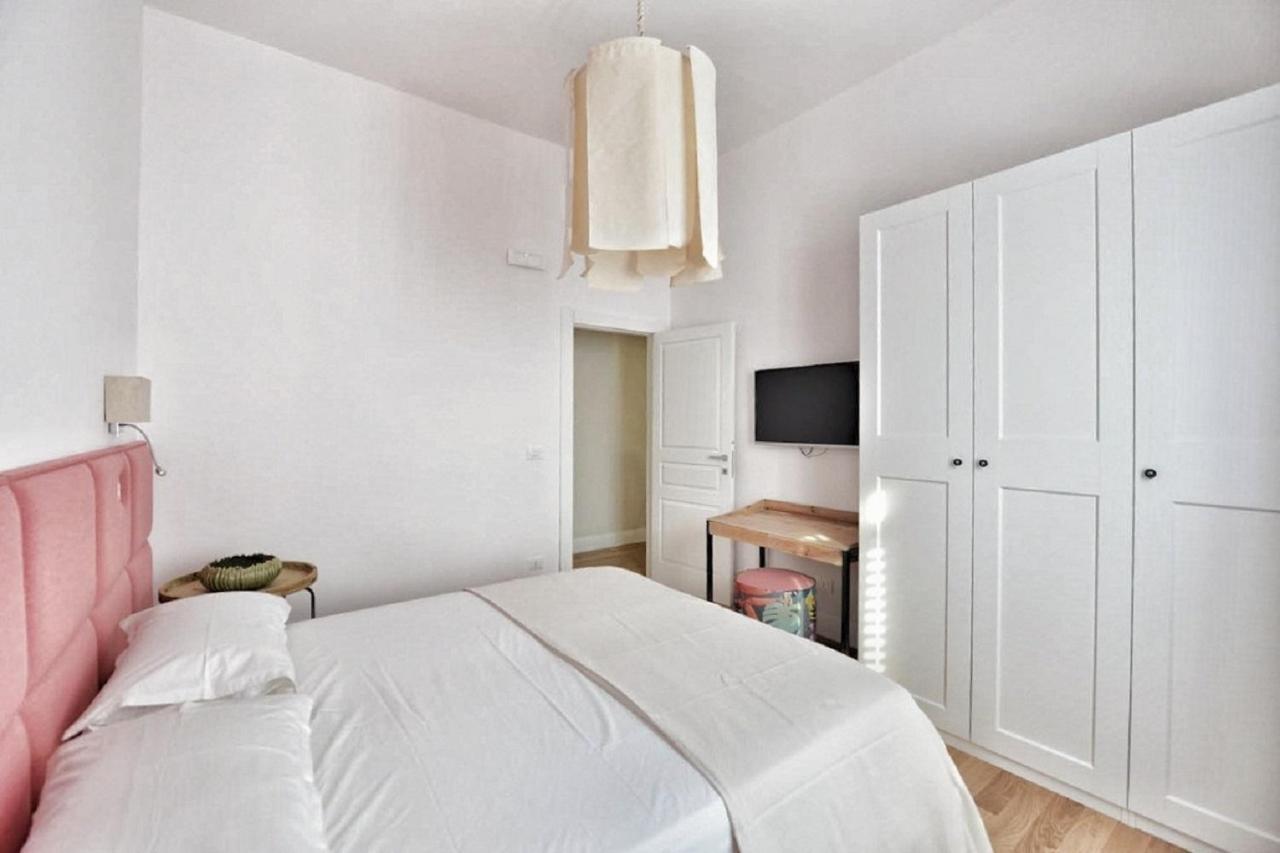 פורמיה Domus D'Angelo B&B מראה חיצוני תמונה