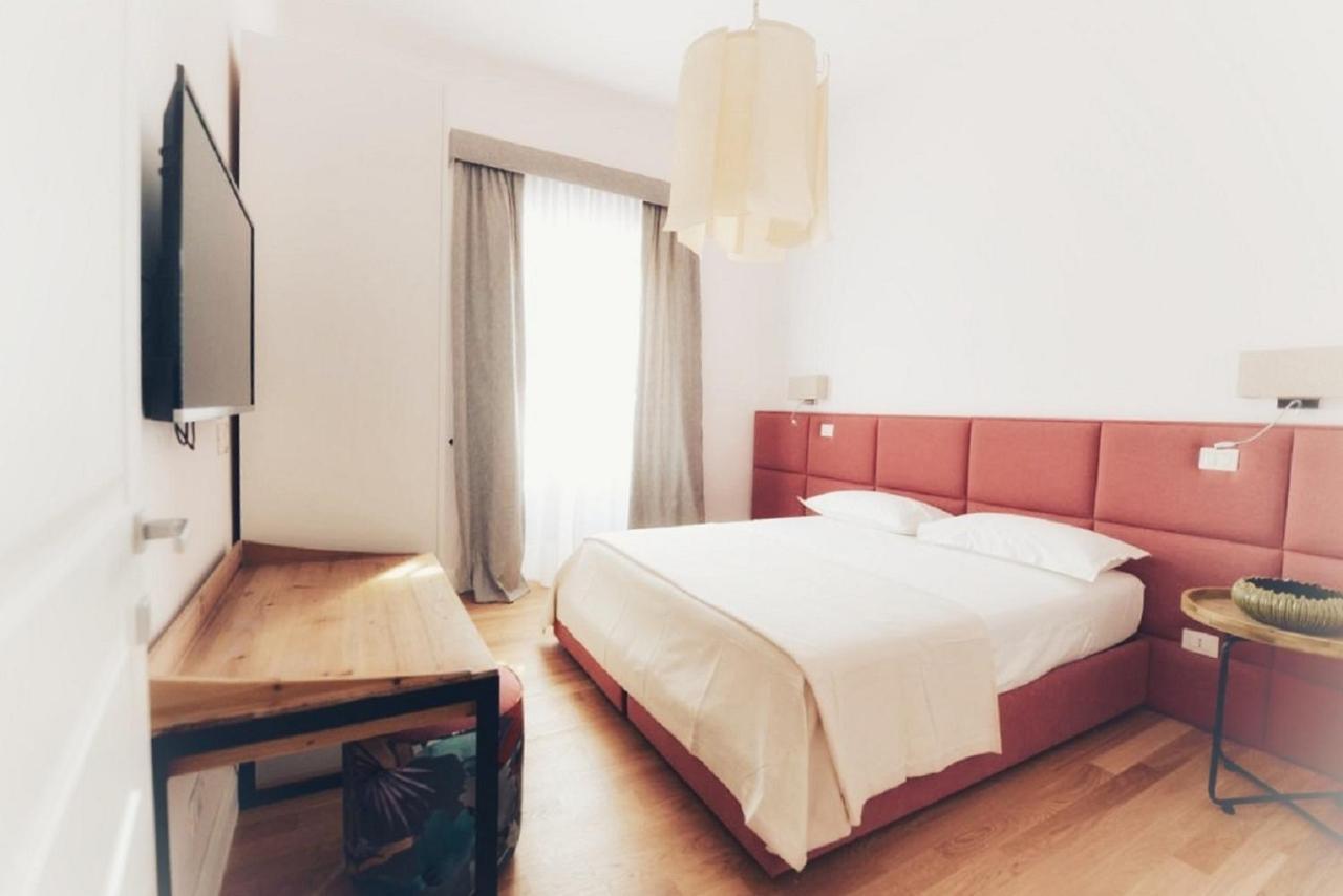 פורמיה Domus D'Angelo B&B מראה חיצוני תמונה