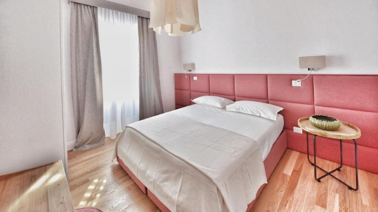 פורמיה Domus D'Angelo B&B מראה חיצוני תמונה