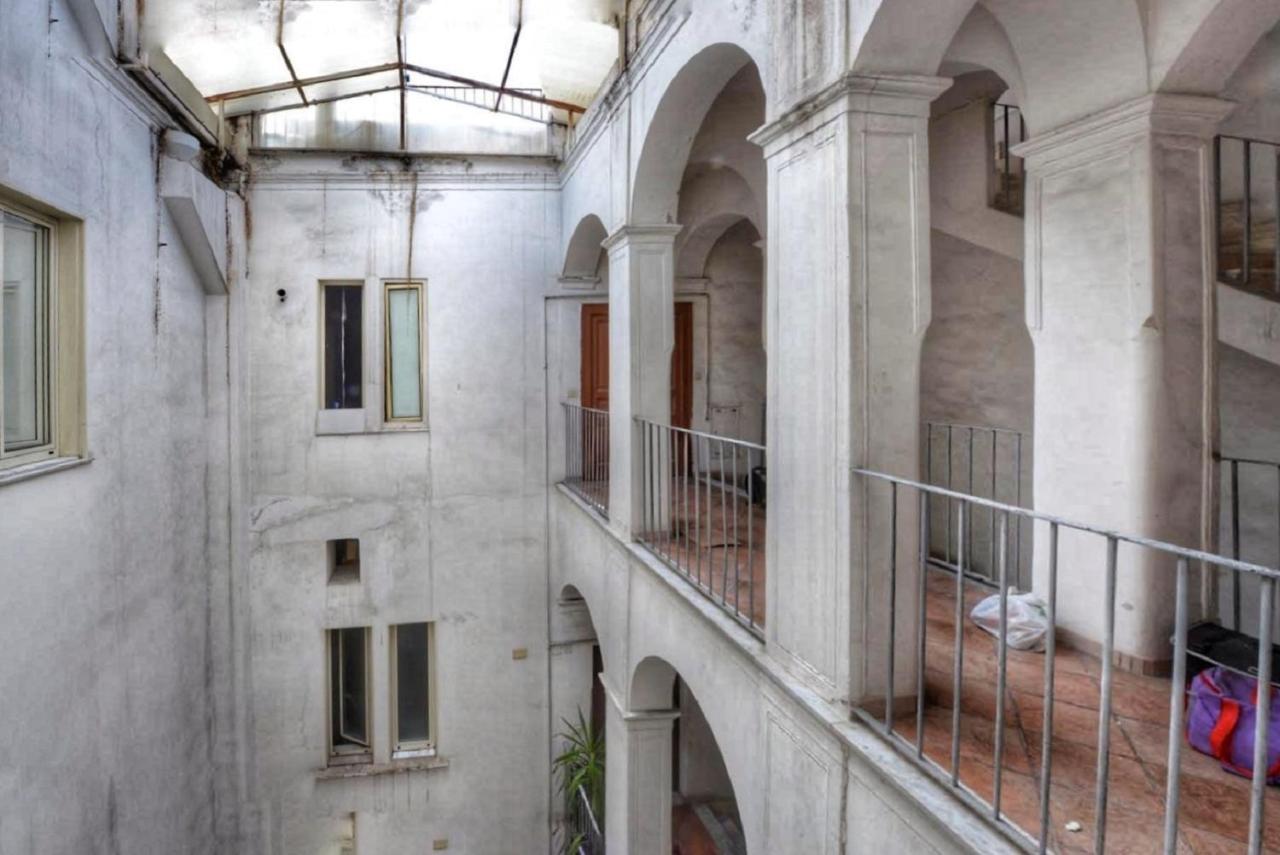 פורמיה Domus D'Angelo B&B מראה חיצוני תמונה
