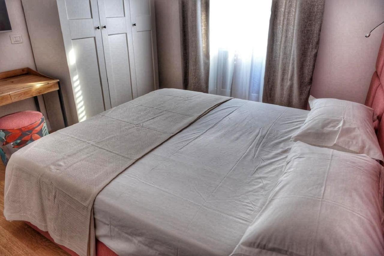פורמיה Domus D'Angelo B&B מראה חיצוני תמונה
