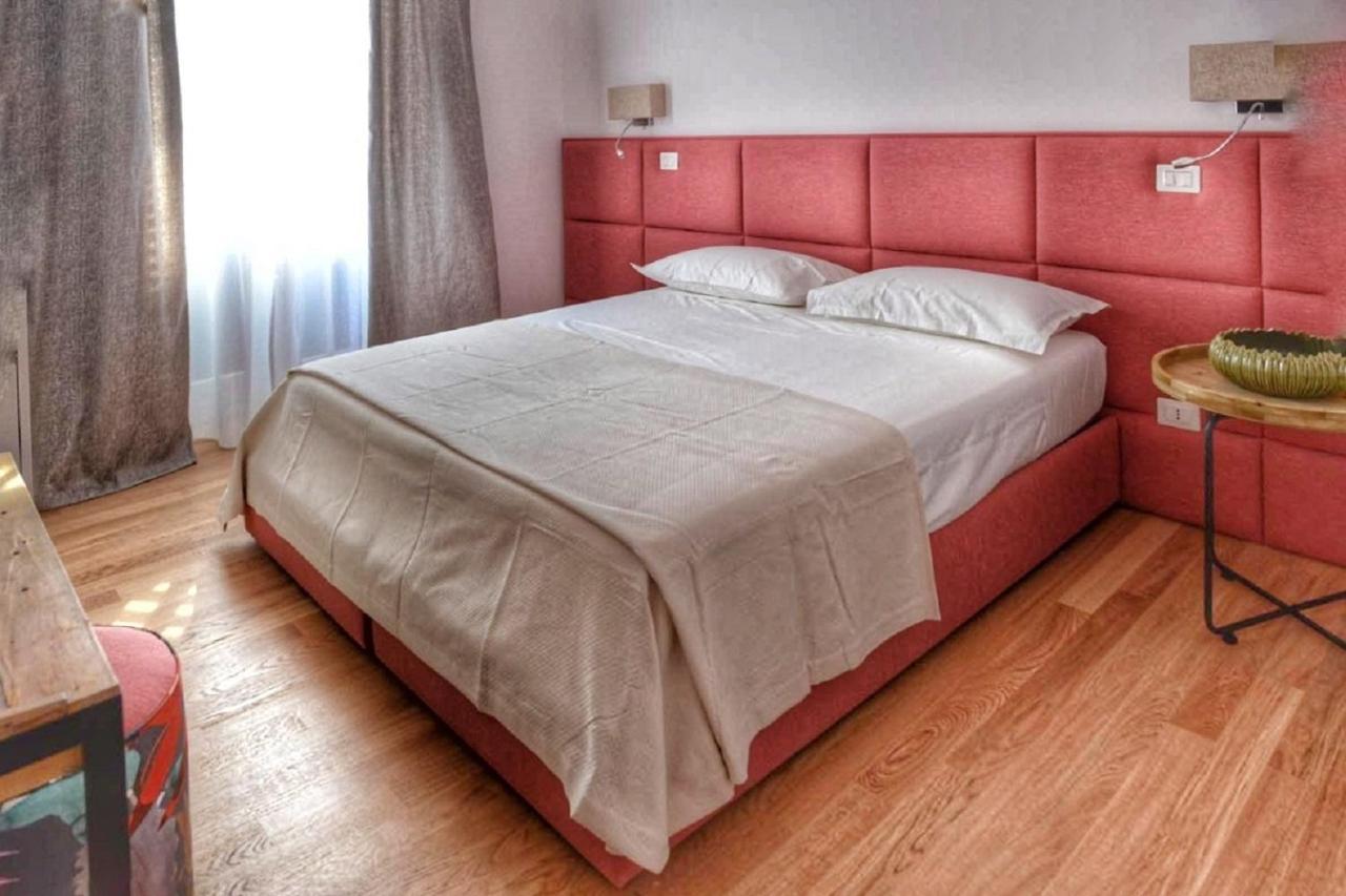 פורמיה Domus D'Angelo B&B מראה חיצוני תמונה