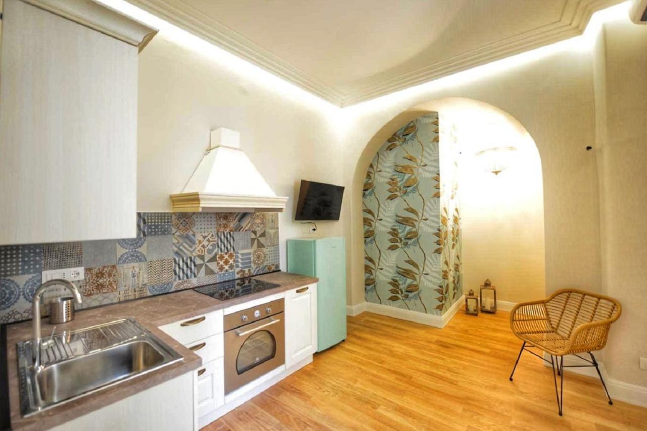 פורמיה Domus D'Angelo B&B מראה חיצוני תמונה