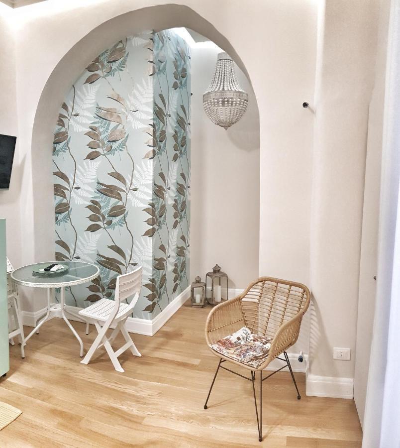 פורמיה Domus D'Angelo B&B מראה חיצוני תמונה