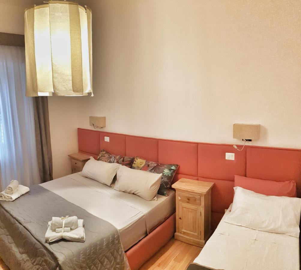 פורמיה Domus D'Angelo B&B מראה חיצוני תמונה