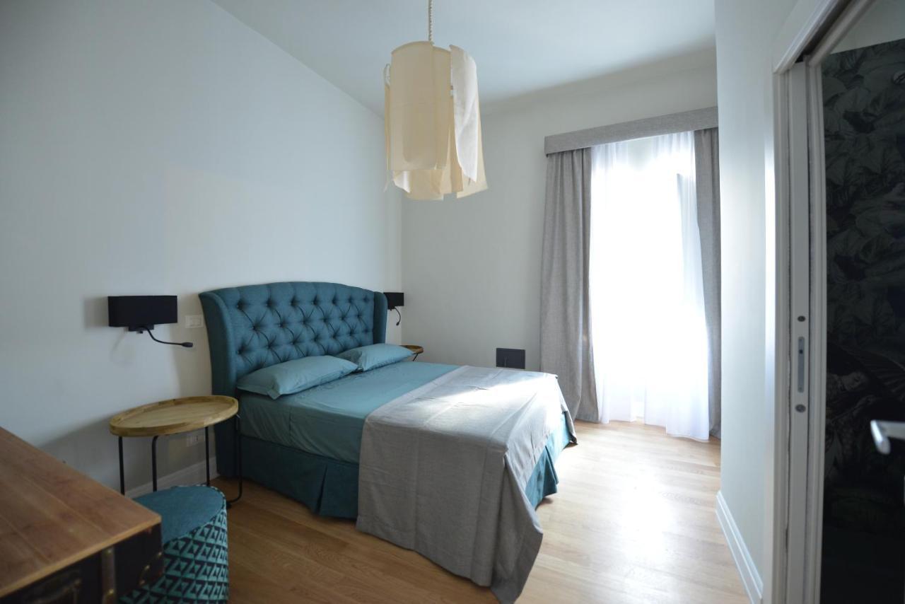 פורמיה Domus D'Angelo B&B מראה חיצוני תמונה
