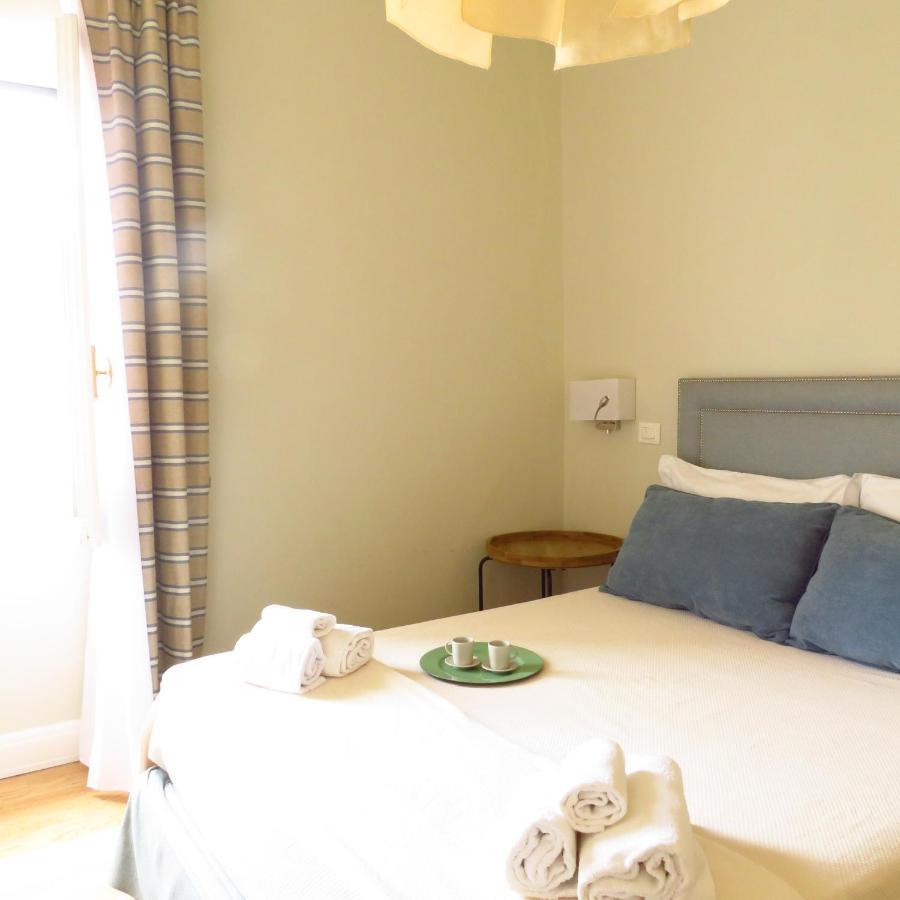 פורמיה Domus D'Angelo B&B מראה חיצוני תמונה