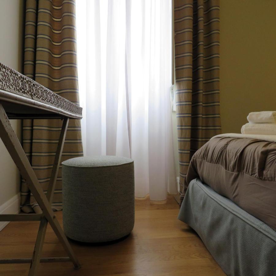 פורמיה Domus D'Angelo B&B מראה חיצוני תמונה