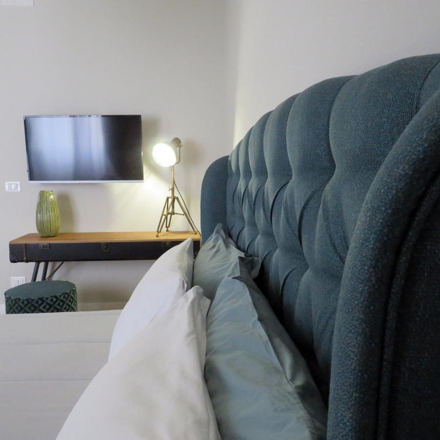 פורמיה Domus D'Angelo B&B מראה חיצוני תמונה