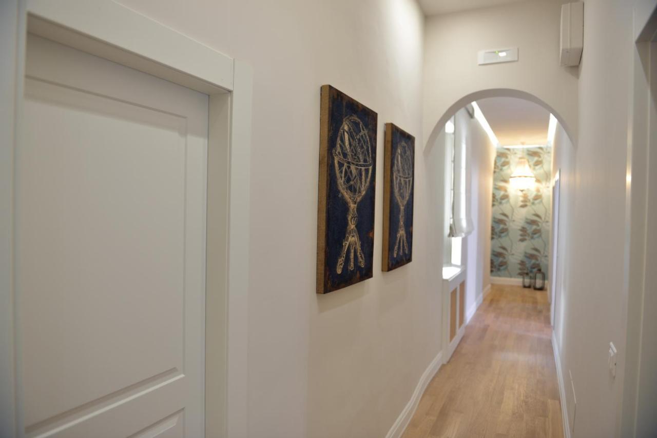 פורמיה Domus D'Angelo B&B מראה חיצוני תמונה