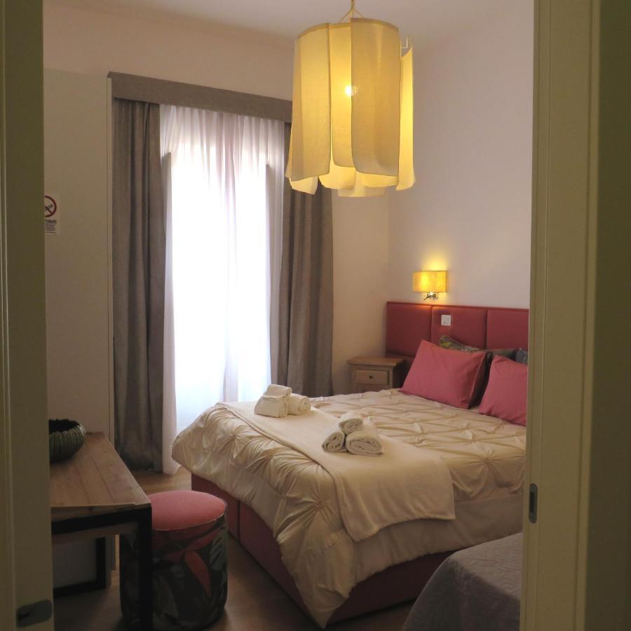 פורמיה Domus D'Angelo B&B מראה חיצוני תמונה