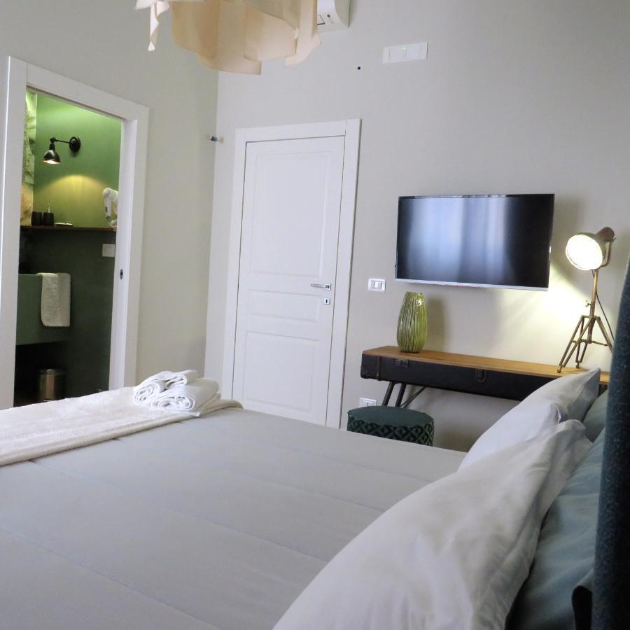 פורמיה Domus D'Angelo B&B מראה חיצוני תמונה