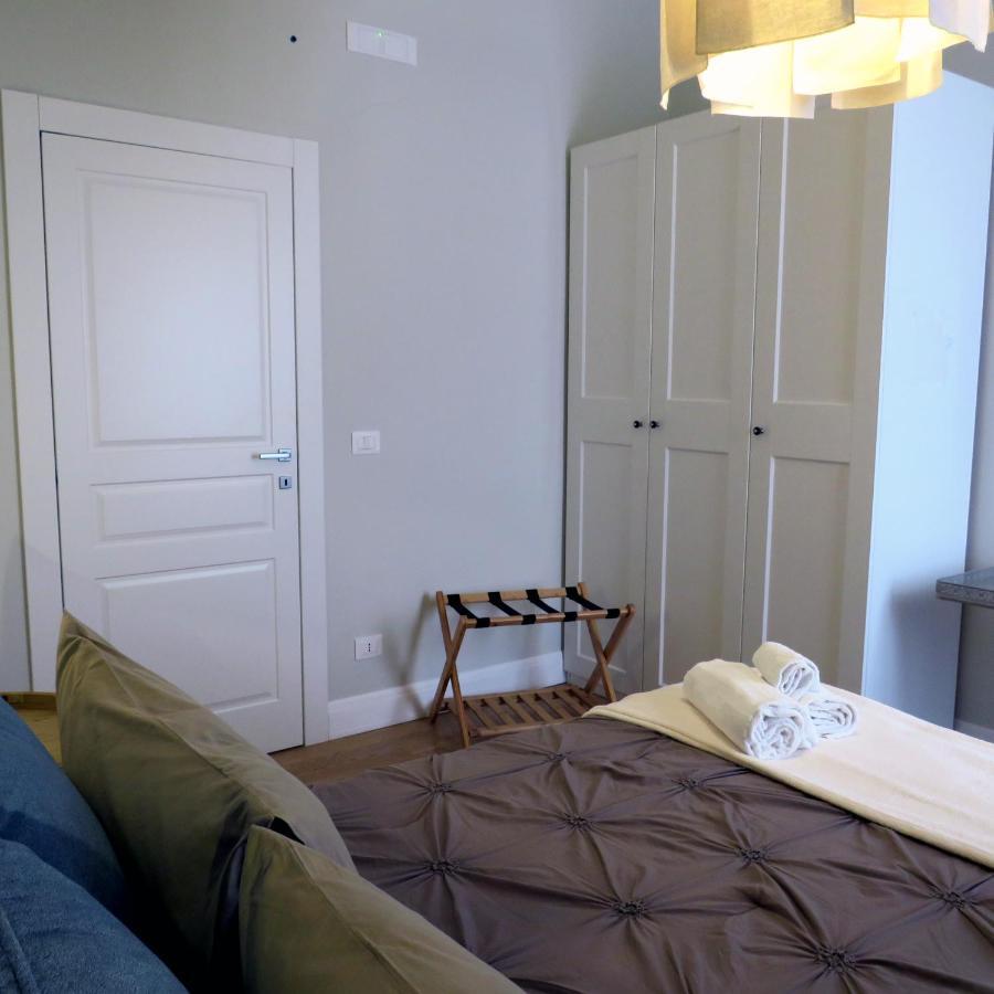 פורמיה Domus D'Angelo B&B מראה חיצוני תמונה