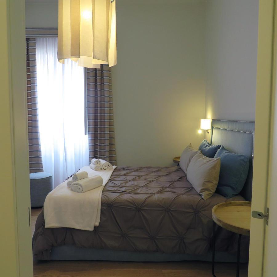 פורמיה Domus D'Angelo B&B מראה חיצוני תמונה
