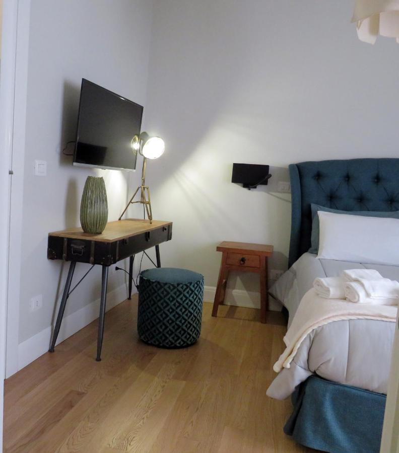 פורמיה Domus D'Angelo B&B מראה חיצוני תמונה