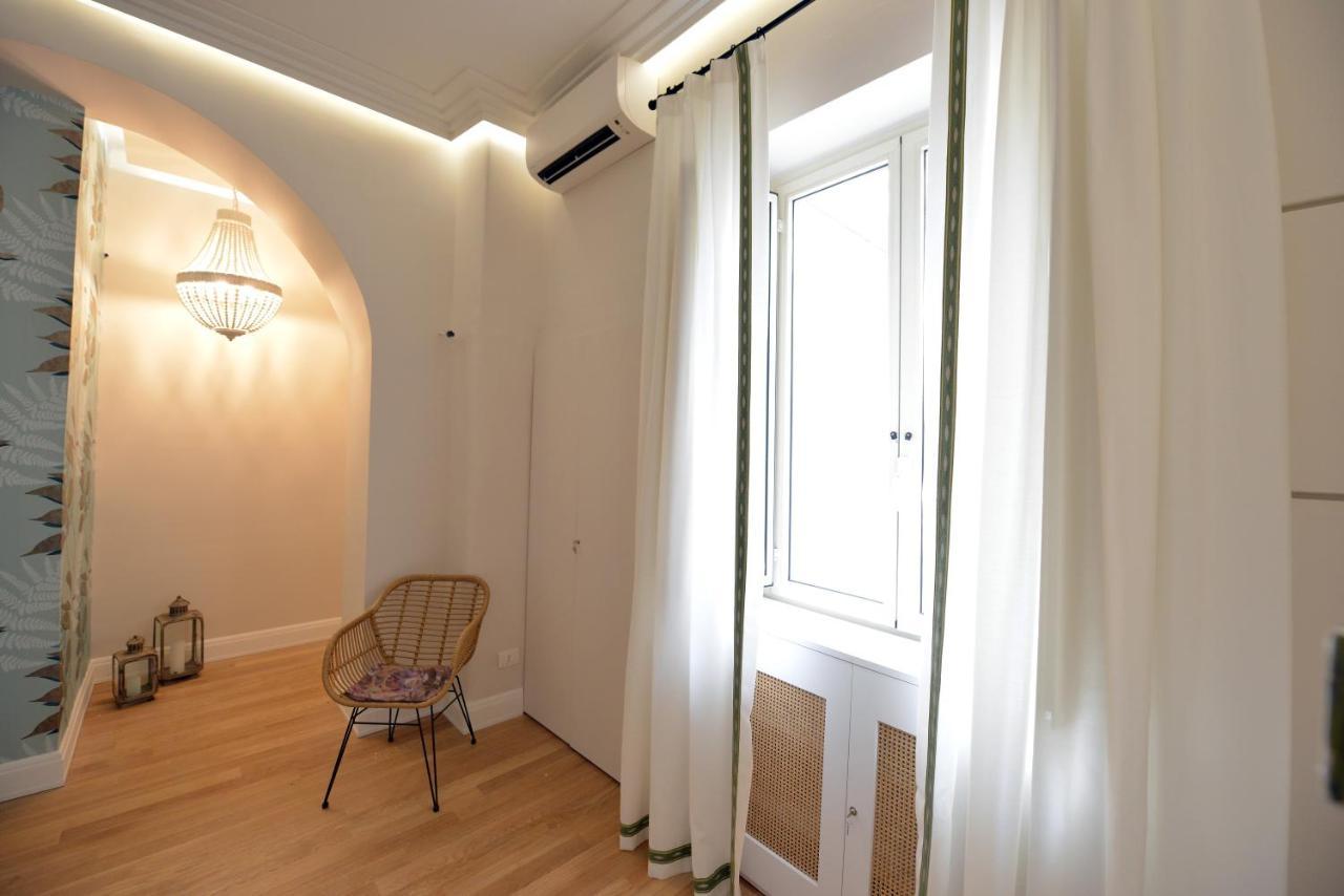 פורמיה Domus D'Angelo B&B מראה חיצוני תמונה